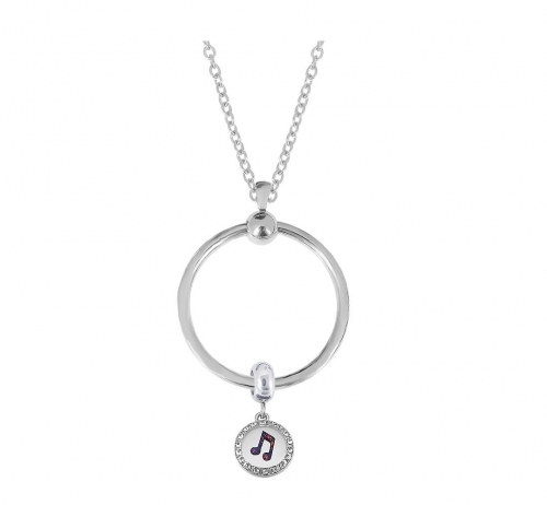 Stainless Steel Pandor'a Necklace PDN0001 (146)