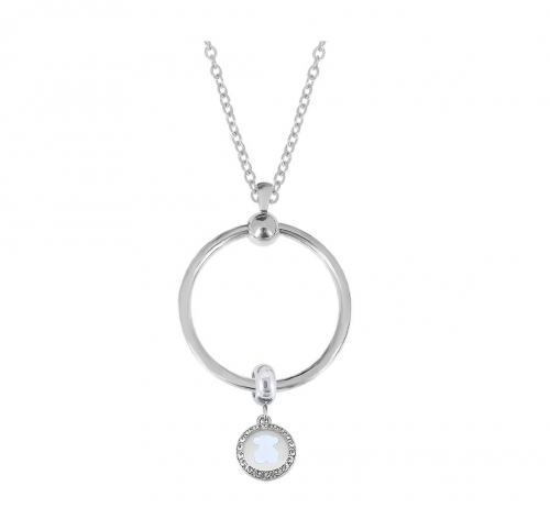 Stainless Steel Pandor'a Necklace PDN0001 (141)