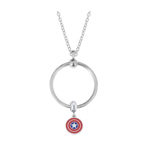 Stainless Steel Pandor'a Necklace PDN0001 (79)