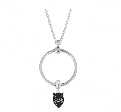 Stainless Steel Pandor'a Necklace PDN0001 (78)