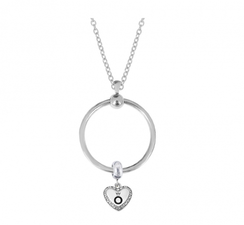 Stainless Steel Pandor'a Necklace PDN0001 (102)