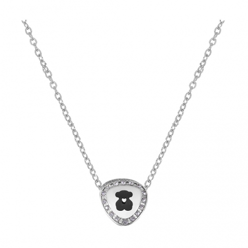 Stainless Steel Pandor'a Necklace PDX0002 (170)