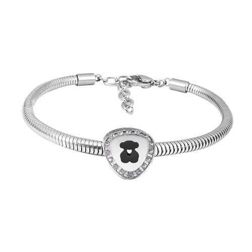 Stainless Steel Pandor'a Bracelet PDB0004 (1)