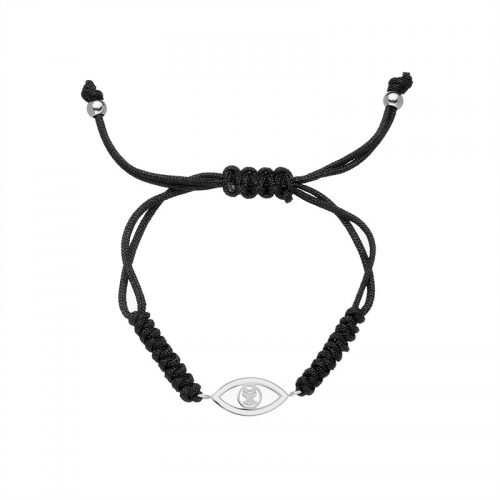 Stainless Steel Tou's Bracelet  TSSL1005-10 (1)