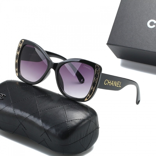 Sunglass with case Q220527-QC1023 (5)