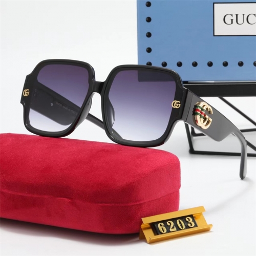 Sunglass with case Q220527-QG6203 (7)