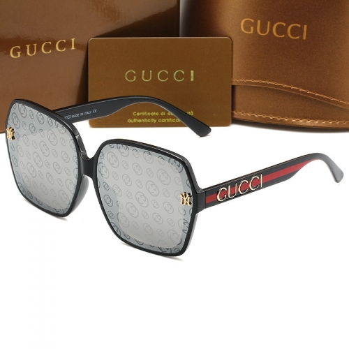 Sunglass with case Q220527-QG0610S (2)