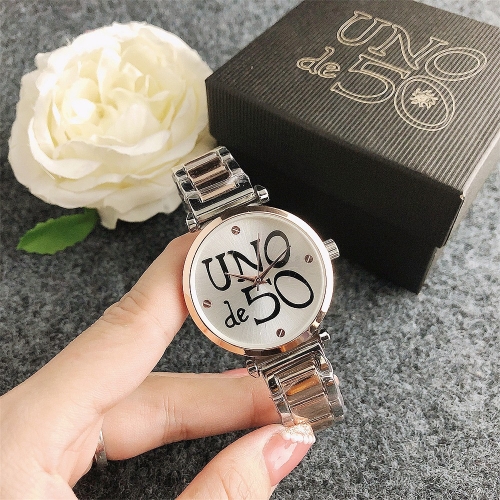 Steel UNO Watch To USA UN8006D-P23 (6)