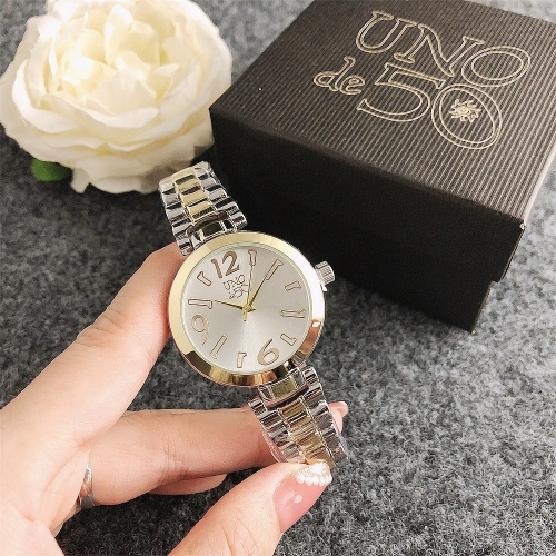 Steel UNO Watch To USA UN6694-P23 (3)