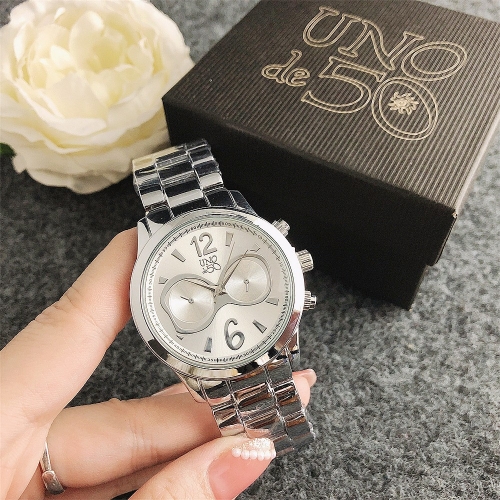 Steel UNO Watch To USA UN0308L-P23 (2)