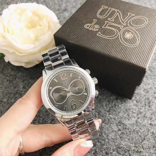 Steel UNO Watch To USA UN0308L-P23 (6)