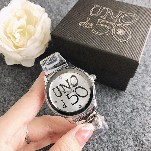 Steel UNO Watch To USA UN6854D-P23 (2)