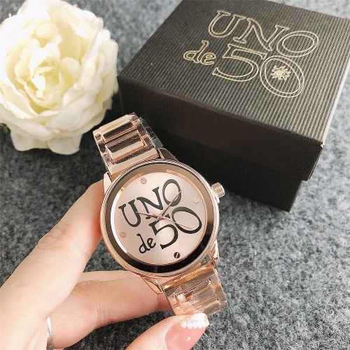 Steel UNO Watch To USA UN6854D-P23 (4)