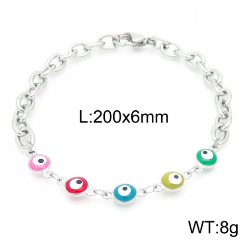 Stainless Steel Bracelet KB156331-Z9