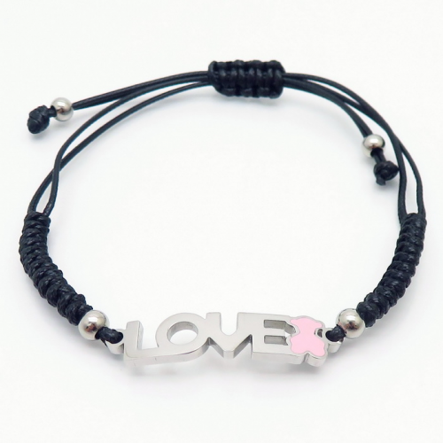 Steel Tou's Bracelet SS-098S