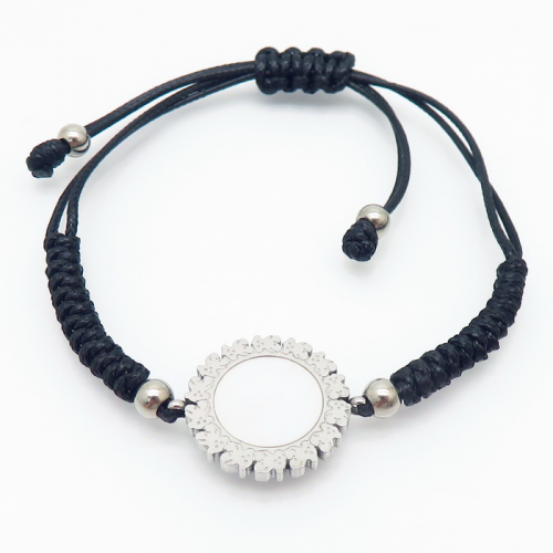 Steel Tou's Bracelet SS-096S