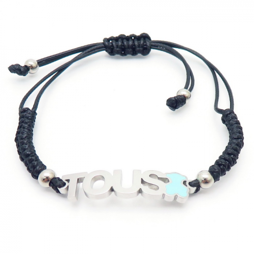 Steel Tou's Bracelet SS-097S