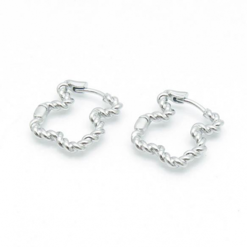 Steel Tou's Earring ED-174S