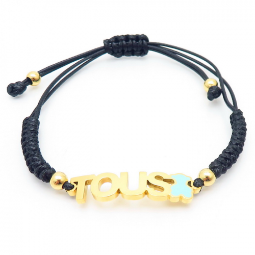 Steel Tou's Bracelet SS-097G