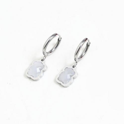 Steel Tou's Earring TPCE0010-S