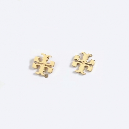 Stainless Steel Tor'y Earring TAE0035-G