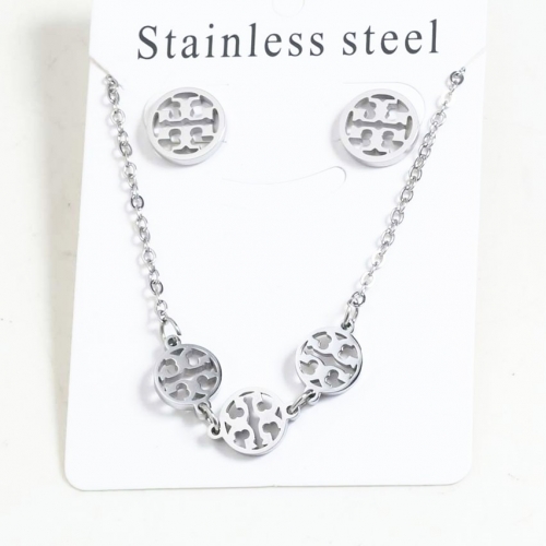 Stainless Steel Tor'y Set TAS0170-S