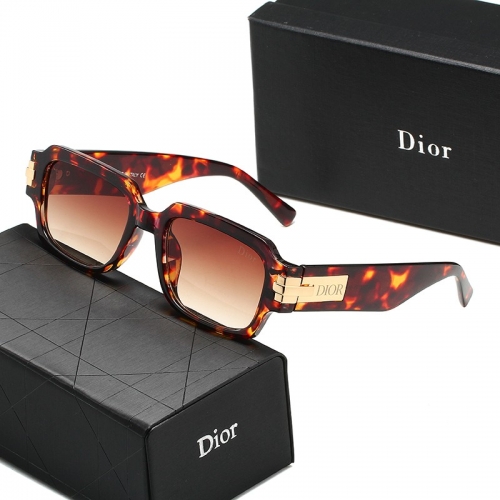 Dio'r Sunglass with case Q9519 (6)