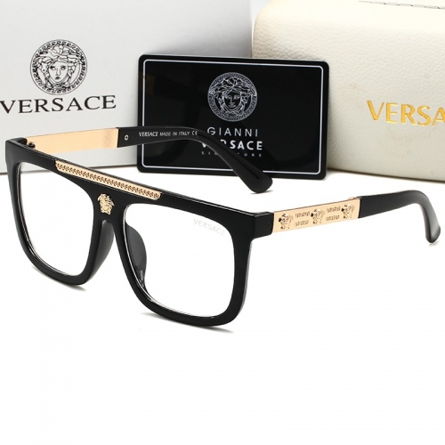 Versac'e Sunglass with case Q9264 (4)