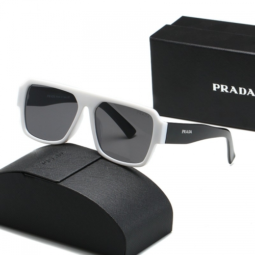 Prad'a Sunglass with case Q22 (5)