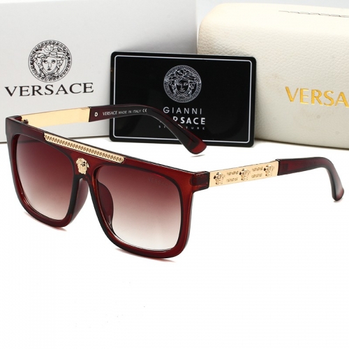 Versac'e Sunglass with case Q9264 (3)