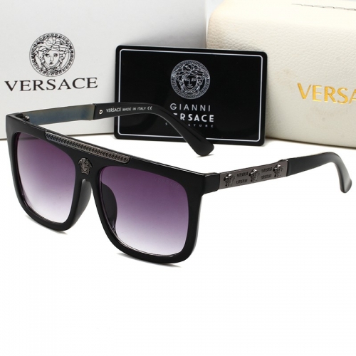 Versac'e Sunglass with case Q9264 (2)