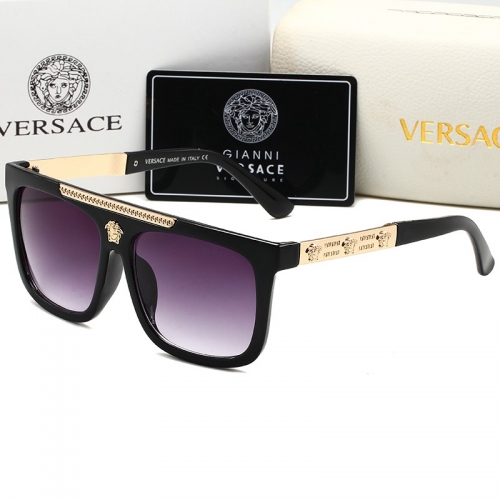 Versac'e Sunglass with case Q9264 (1)