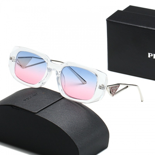 Prad'a Sunglass with case Q22030 (6)