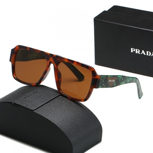 Prad'a Sunglass with case Q22 (6)