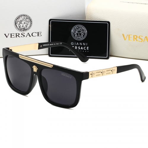 Versac'e Sunglass with case Q9264 (6)