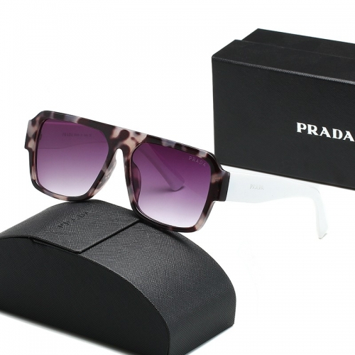 Prad'a Sunglass with case Q22 (3)