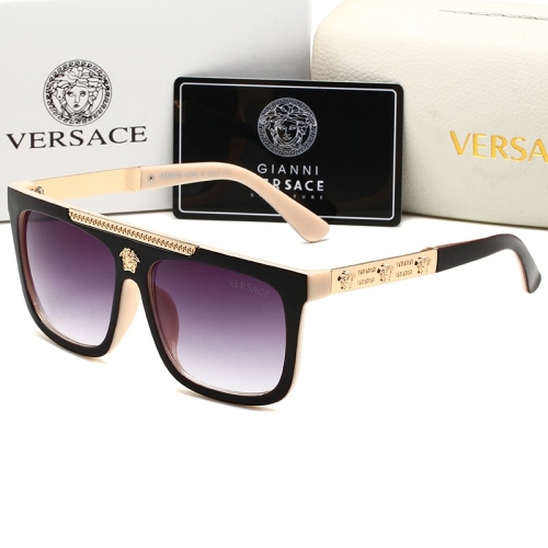 Versac'e Sunglass with case Q9264 (5)