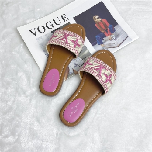 LV Slippers LV2305PD6 (2)