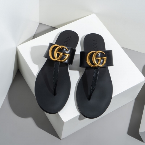 Gucc'i Sandals GC2302PD1 (8)