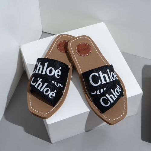 Chlo'e Slippers CS2302PD3 (3)