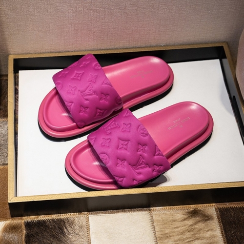 LV Slippers LV2305PD13 (4)