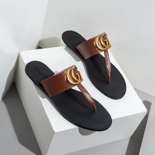 Gucc'i Sandals GC2302PD1 (6)