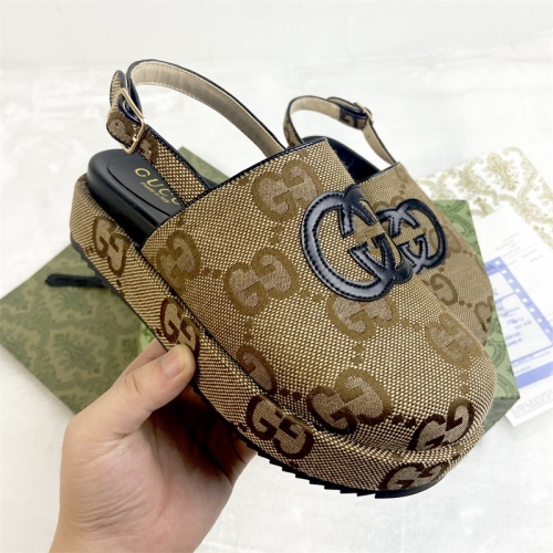 Gucc'i Slippers GC2305PD9 (4)