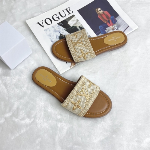 LV Slippers LV2305PD6 (4)