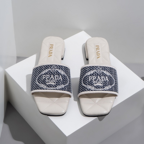 Pra'da Slippers PD2303PD2 (2)