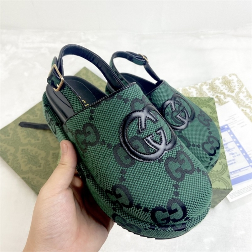 Gucc'i Slippers GC2305PD9 (3)