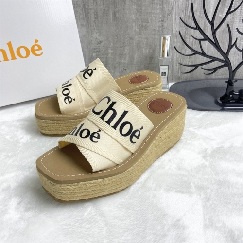 Chlo'e Slippers CS2305PD1 (2)