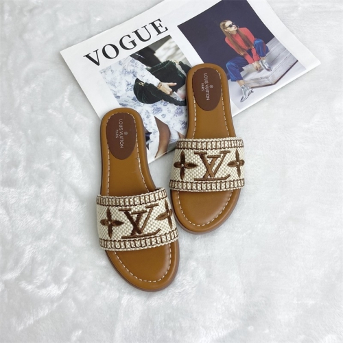 LV Slippers LV2305PD6 (3)