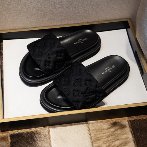 LV Slippers LV2305PD13 (5)