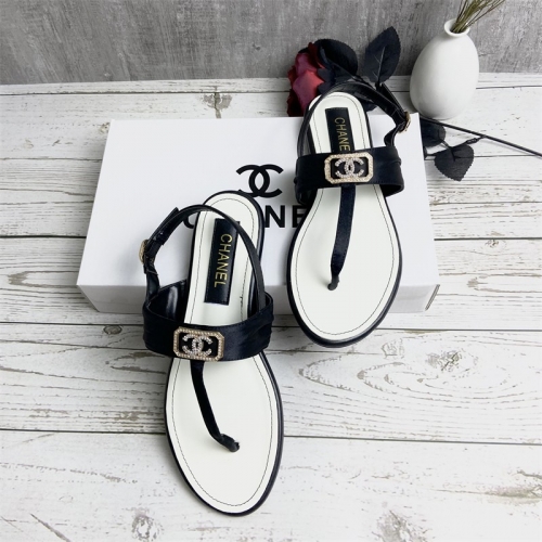 Chane'l Sandals CH2305PD3 (2)